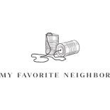 My Favorite Neighbor