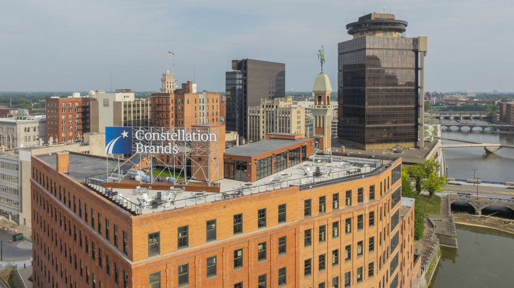 Constellation Brands Headquarters